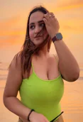 Aliya Naaz