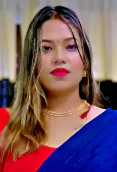 Alisa Rawat