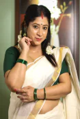 Saheli Maitra
