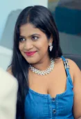 Sweety Shah