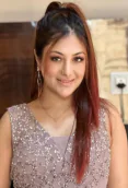 Khushi Mukherjee