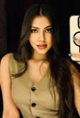 Simran Khan