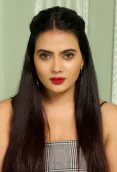 Anupama Prakash