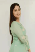 Ishika Bose