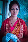 Shikha Sinha