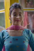 Rimjhim Das