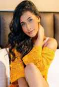 Saisha Khan
