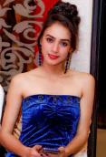 Zoey Thakur