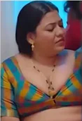 Dhanashree Wankhede