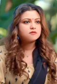Sananda Banerjee