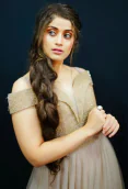 Sreoshi Chatterjee