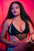 Shynaa Pillai
