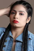 Riya Singh Gheyar