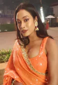 Jasmine Talukdar (Karina)