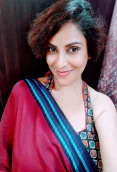 Sanchita Sajjan