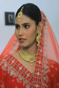 Kriti Rajput (Sofiya Khan)