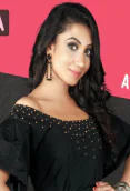 Chittrali Das