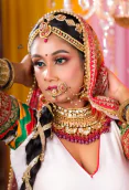 Riya Mondal