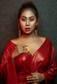 Bipasha Saha