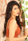 Shanaya Ans (Sanaya Ansari)