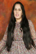 Reeta Mewada