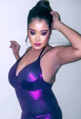 Nisha Ghosh