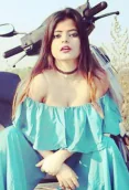 Simran Kumari