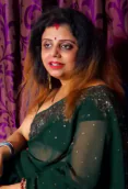 Debarati Chatterjee