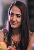 Aarohi Voovi