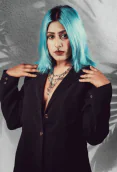 Shweta Nair