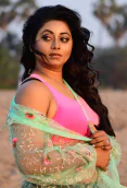 Glory Mohanta