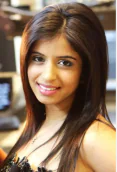 Sheena Lakhani