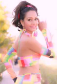 Kristna Saikia