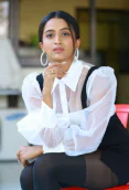 Shruti Shetty