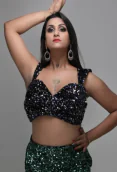 Bhargavi Debi