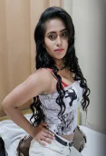 Sushmita Ray