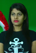 Suparna Patel