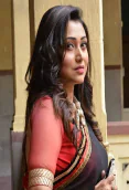 Meghna Halder