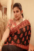 Jhilmi Mukherjee